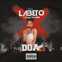 Doa (feat. Fame tha don) - Single - Labeto