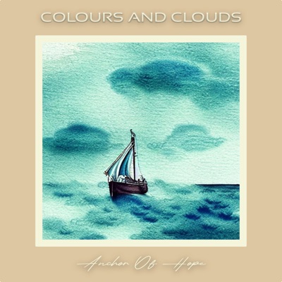 Anchor of Hope - Single