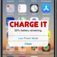 Charge It - Single - Pureojuice