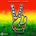 Peace & Love - Single