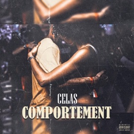 Comportement Celas