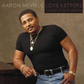 Aaron Neville - Tell It Like It Is (Toussaint Version)