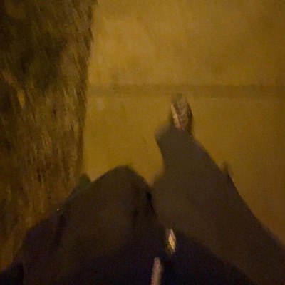 Star in the darkness - Single