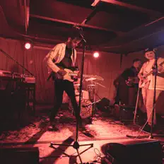 Listen to Beach Vacation, watch music videos, read bio, see tour dates & more!