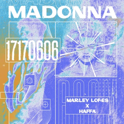 Madonna - Single