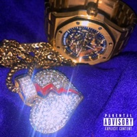 No more friends (feat. HEATHCLIFF) - Single - TwoPaperChasers