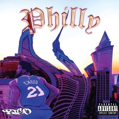 PHILLY - Single