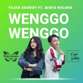 Wenggo-wenggo (feat. Widia Kalana) artwork