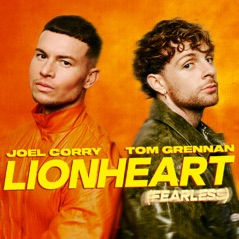 Lionheart (Fearless) - Single