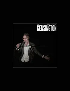 Listen to J.R. Kensington, watch music videos, read bio, see tour dates & more!