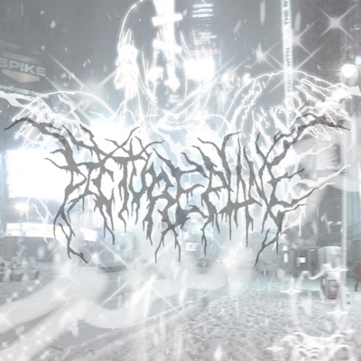 draclura - swerved it sped up (feat. Erenity)