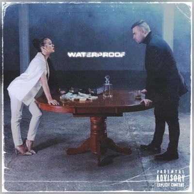 Waterproof (feat. Damian Illic) - Single