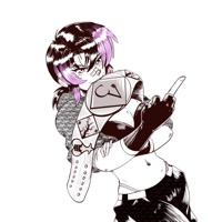 Waifu Bath Salts 2 - 88 Diagrams