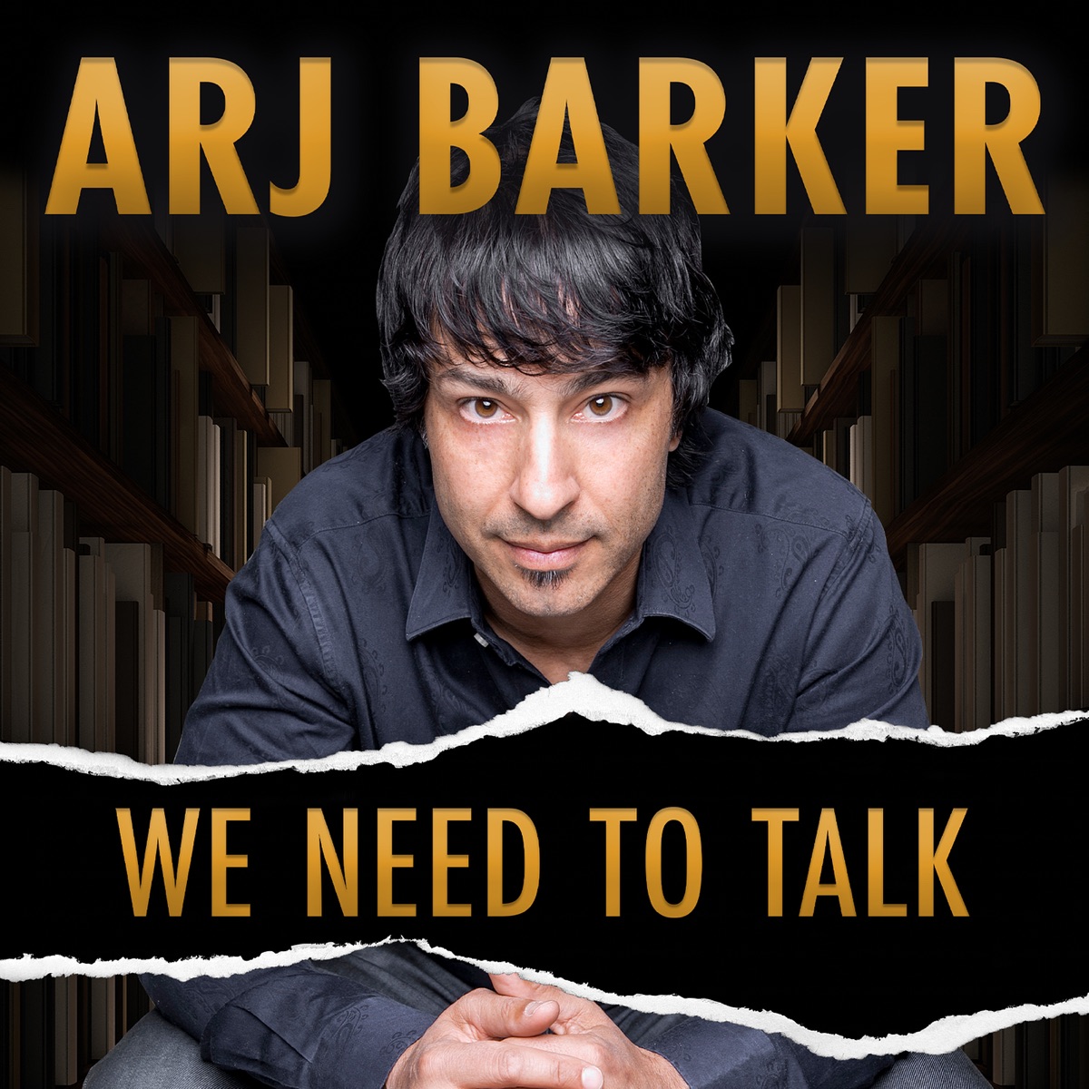 Forever Album by Arj Barker Apple Music