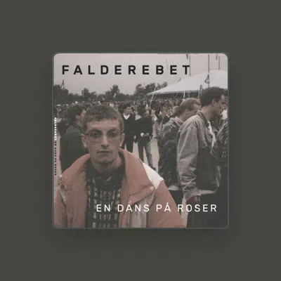 Listen to Falderebet, watch music videos, read bio, see tour dates & more!