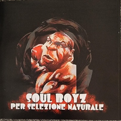Per selezione naturale