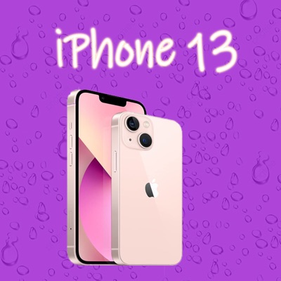 Iphone 13 - Single
