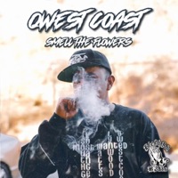 Smell the Flowers - Single - QWESTCOAST