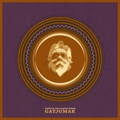 Gatjumak artwork