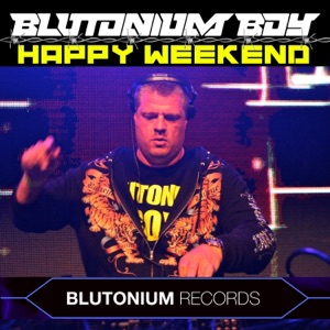 Happy Weekend - Single