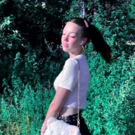 Последний танец NEGRUSTi, kulya & LOVES