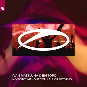 All or Nothing (Extended Mix)