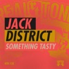 Something Tasty cover art