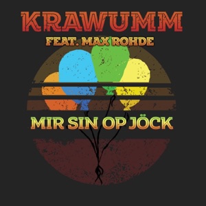 Mir sin op Jöck (feat. Max Rohde)