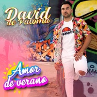 Amor de Verano - Single - David de Paloma