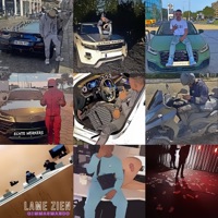 Lame Zien - Single - Gimmasmando