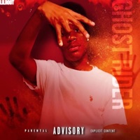 GhostRider - EP - LilRoot