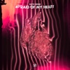 Afraid of My Heart - Single