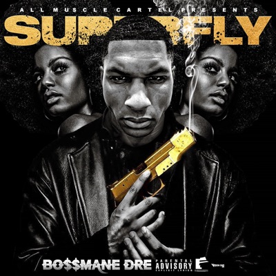 Superfly - Single