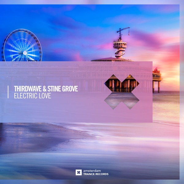 Electric Love - Single