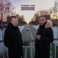 Sunshine (feat. Slavadabro) - Single - М!ША