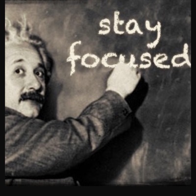 Focused - Single