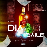 Dia de Baile (feat. JPviera & Yung Szab) - Single - $M0K€