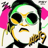 Album That That (prod. & feat. SUGA of BTS) - PSY