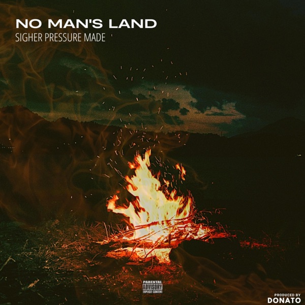 No Man's Land