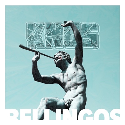 Knus 2023 - Single