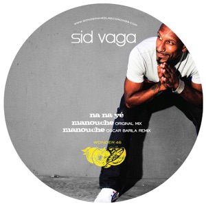 Na Na Ye / Manouche - Single