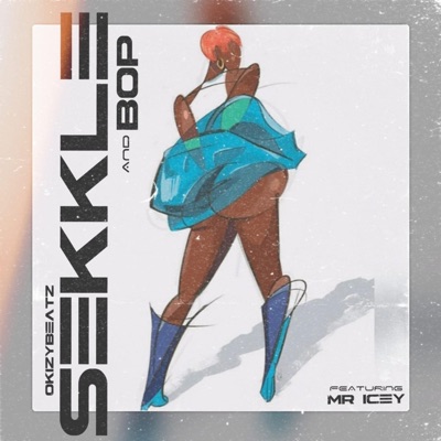 Sekkle & Bop (feat. Mr Icey) - Single