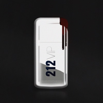 Não É 212 - Single
