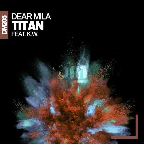 Titan - EP