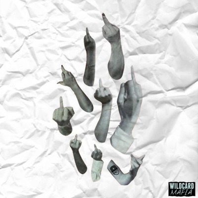 Fuck Around - Single