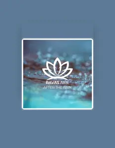 Listen to Ravas Aire, watch music videos, read bio, see tour dates & more!