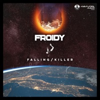 Falling (feat. Stevo) - Single - Froidy