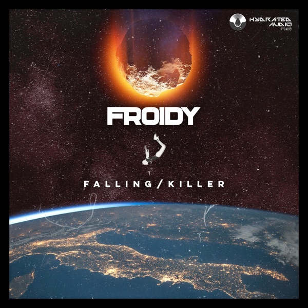 Falling (feat. Stevo) - Single