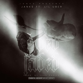 FADED (feat. Lil Uber) JANKS