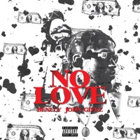 No Love - Single - BenFly & John Givez
